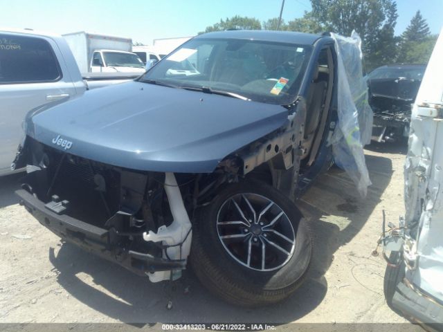 Photo 1 VIN: 1C4RJFBG4KC842178 - JEEP GRAND CHEROKEE 