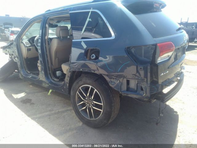 Photo 2 VIN: 1C4RJFBG4KC842178 - JEEP GRAND CHEROKEE 