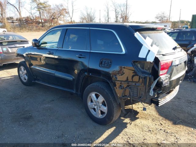 Photo 2 VIN: 1C4RJFBG4LC210377 - JEEP GRAND CHEROKEE 