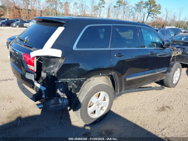 Photo 3 VIN: 1C4RJFBG4LC210377 - JEEP GRAND CHEROKEE 