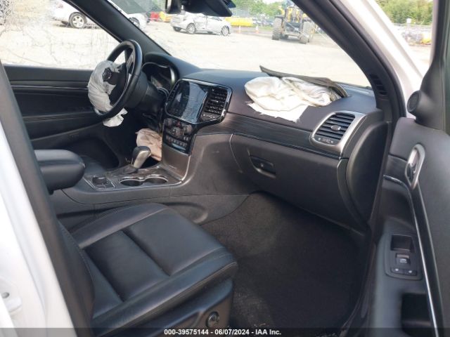 Photo 4 VIN: 1C4RJFBG4LC222254 - JEEP GRAND CHEROKEE 