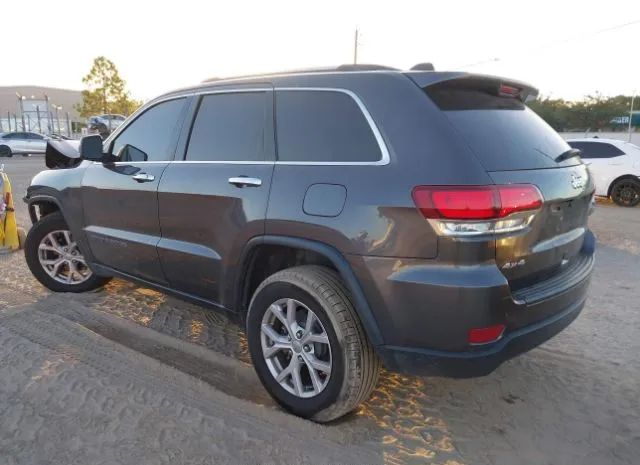 Photo 2 VIN: 1C4RJFBG4LC264195 - JEEP GRAND CHEROKEE 