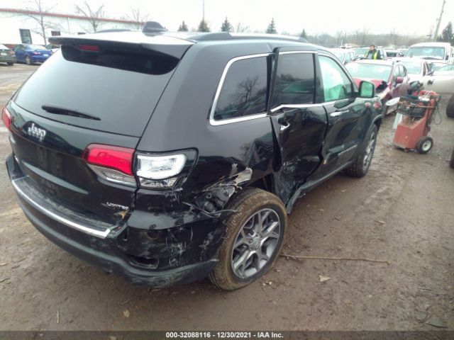 Photo 3 VIN: 1C4RJFBG4LC291140 - JEEP GRAND CHEROKEE 