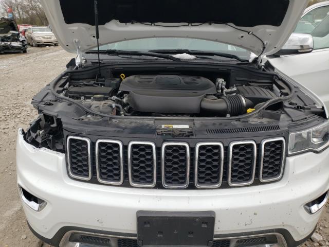 Photo 6 VIN: 1C4RJFBG4LC312956 - JEEP GRAND CHER 