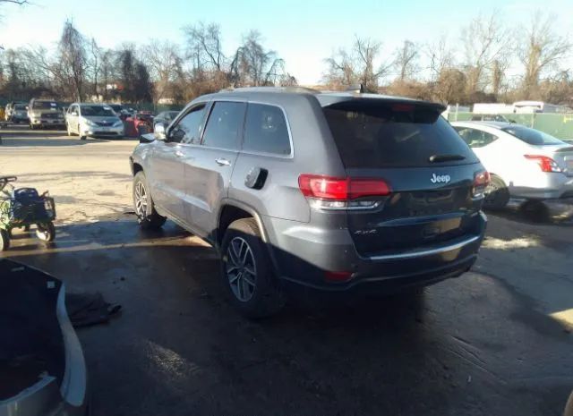 Photo 2 VIN: 1C4RJFBG4LC333659 - JEEP GRAND CHEROKEE 