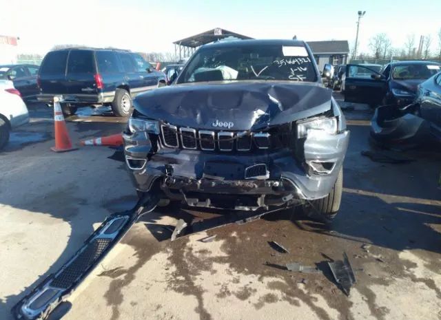 Photo 5 VIN: 1C4RJFBG4LC333659 - JEEP GRAND CHEROKEE 