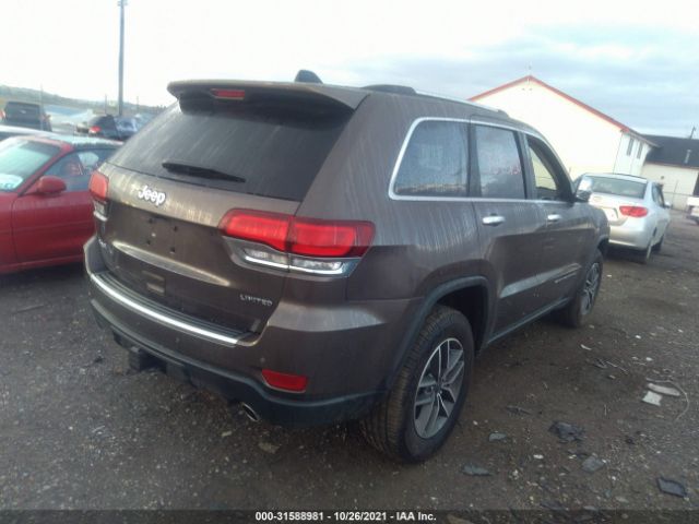 Photo 3 VIN: 1C4RJFBG4LC336237 - JEEP GRAND CHEROKEE 