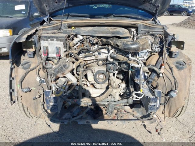 Photo 5 VIN: 1C4RJFBG4LC336576 - JEEP GRAND CHEROKEE 