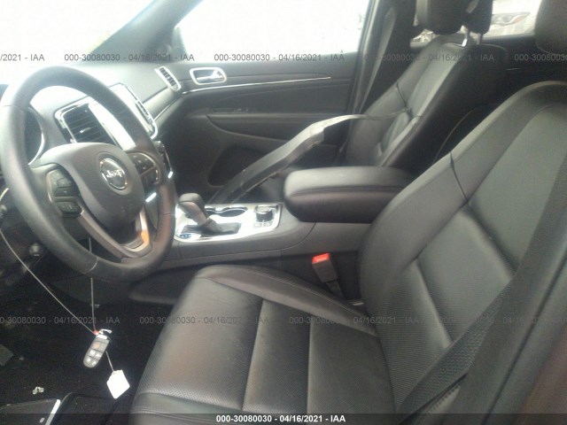 Photo 4 VIN: 1C4RJFBG4LC341244 - JEEP GRAND CHEROKEE 