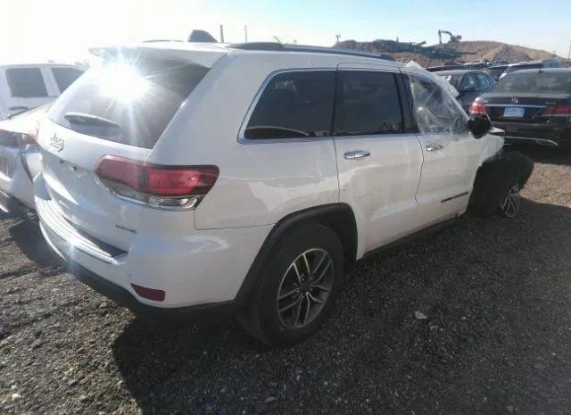 Photo 3 VIN: 1C4RJFBG4LC363003 - JEEP GRAND CHEROKEE 