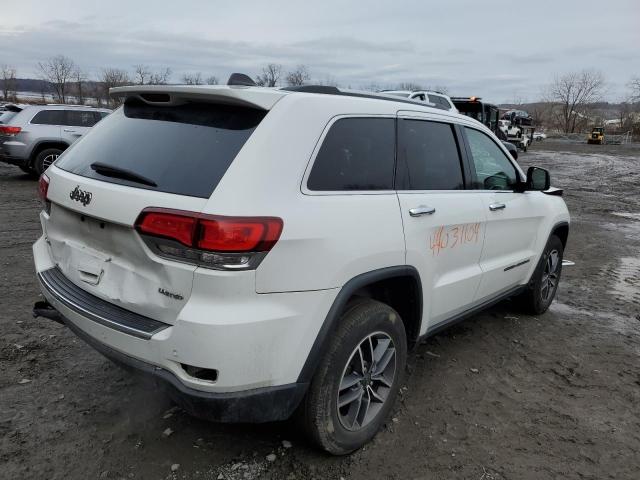 Photo 2 VIN: 1C4RJFBG4LC397054 - JEEP GRAND CHEROKEE 