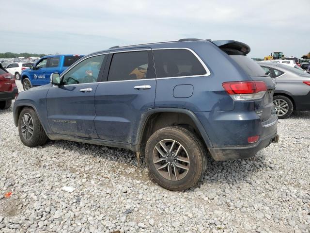 Photo 1 VIN: 1C4RJFBG4MC506968 - JEEP GRAND CHEROKEE 