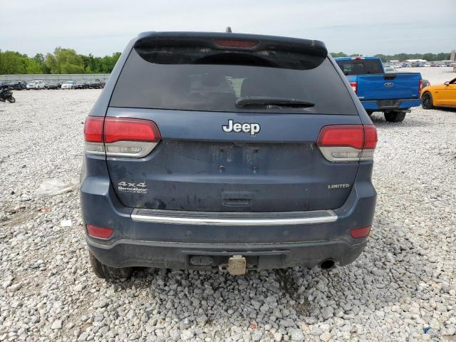 Photo 5 VIN: 1C4RJFBG4MC506968 - JEEP GRAND CHEROKEE 