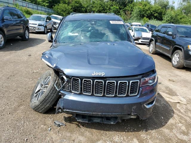 Photo 4 VIN: 1C4RJFBG4MC507053 - JEEP GRAND CHEROKEE 