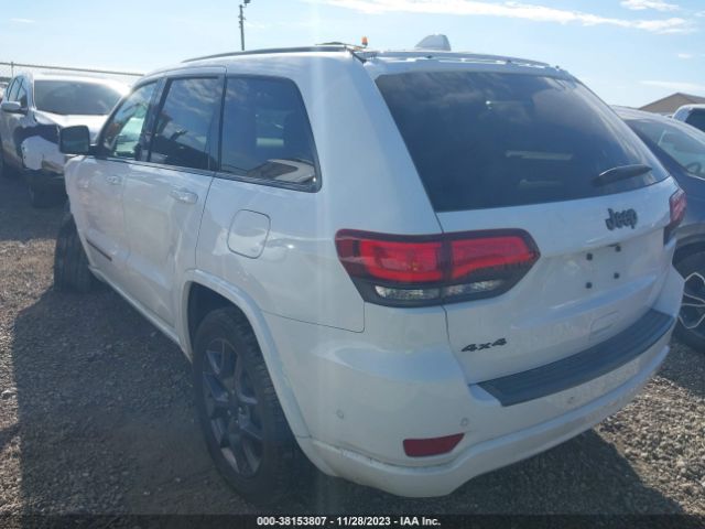 Photo 2 VIN: 1C4RJFBG4MC559895 - JEEP GRAND CHEROKEE 