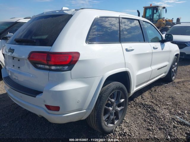 Photo 3 VIN: 1C4RJFBG4MC559895 - JEEP GRAND CHEROKEE 