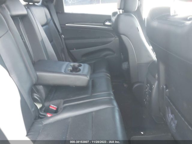 Photo 7 VIN: 1C4RJFBG4MC559895 - JEEP GRAND CHEROKEE 