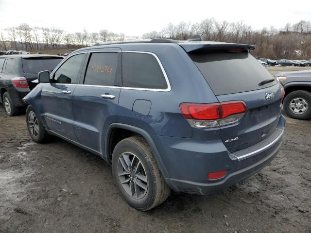 Photo 1 VIN: 1C4RJFBG4MC620534 - JEEP GRAND CHEROKEE 