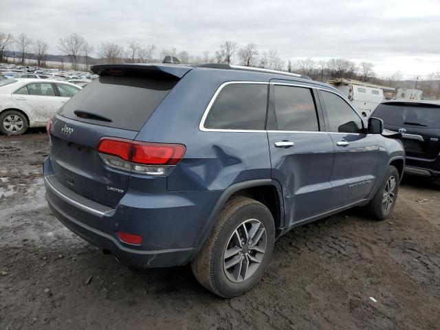 Photo 2 VIN: 1C4RJFBG4MC620534 - JEEP GRAND CHEROKEE 