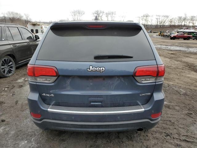 Photo 5 VIN: 1C4RJFBG4MC620534 - JEEP GRAND CHEROKEE 