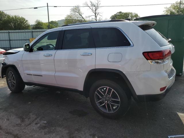 Photo 1 VIN: 1C4RJFBG4MC733173 - JEEP GRAND CHEROKEE 