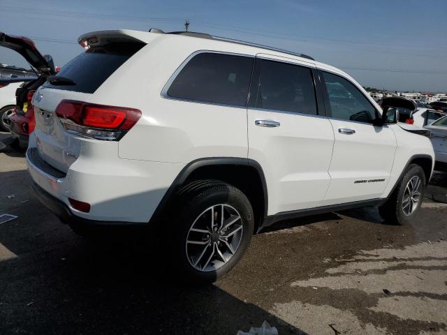 Photo 2 VIN: 1C4RJFBG4MC733173 - JEEP GRAND CHEROKEE 