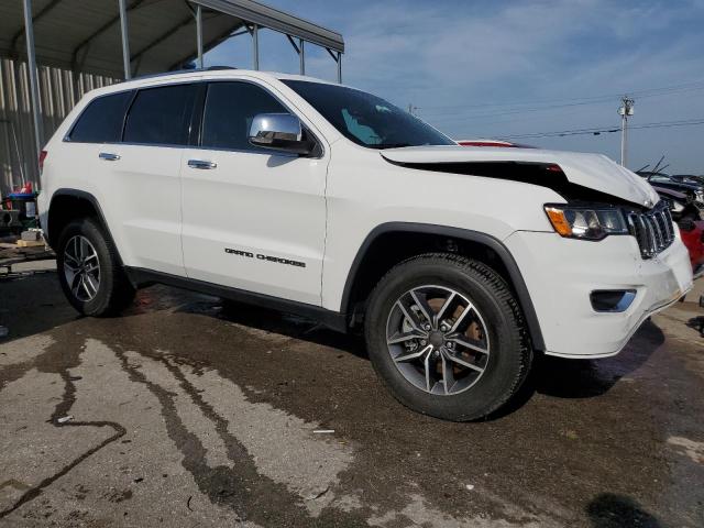 Photo 3 VIN: 1C4RJFBG4MC733173 - JEEP GRAND CHEROKEE 