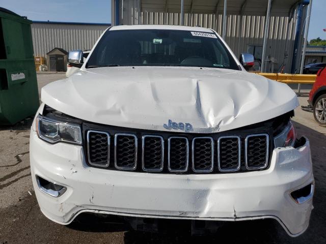 Photo 4 VIN: 1C4RJFBG4MC733173 - JEEP GRAND CHEROKEE 