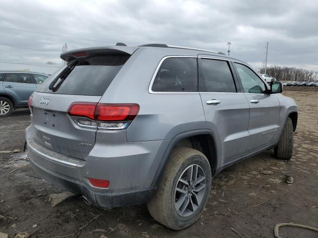 Photo 2 VIN: 1C4RJFBG4MC736753 - JEEP GRAND CHEROKEE 