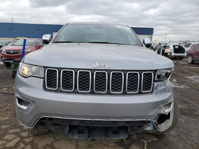 Photo 4 VIN: 1C4RJFBG4MC736753 - JEEP GRAND CHEROKEE 