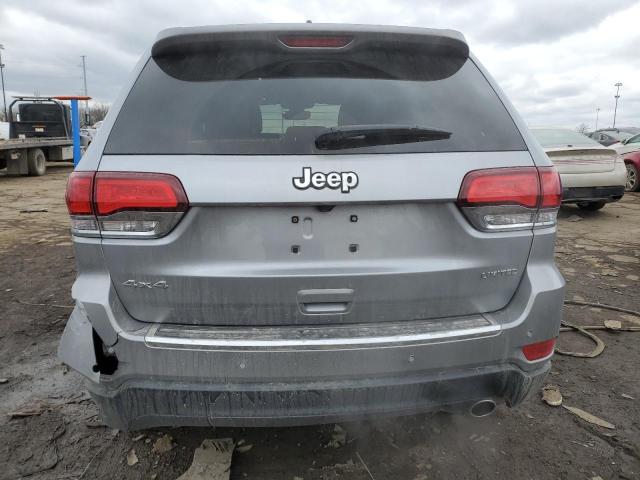 Photo 5 VIN: 1C4RJFBG4MC736753 - JEEP GRAND CHEROKEE 