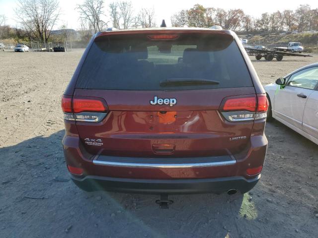 Photo 5 VIN: 1C4RJFBG4MC876737 - JEEP GRAND CHER 