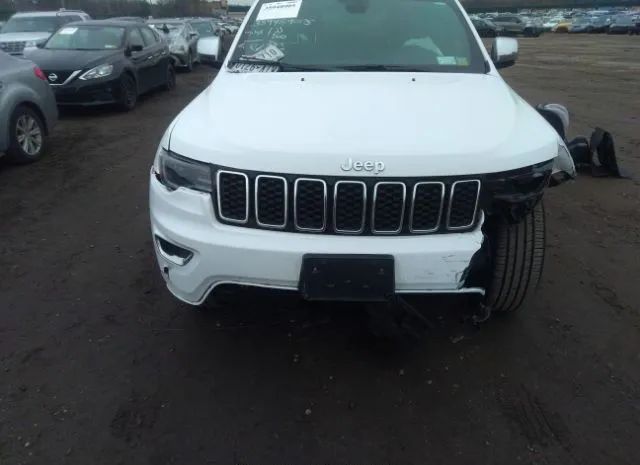 Photo 5 VIN: 1C4RJFBG4NC115756 - JEEP GRAND CHEROKEE WK 