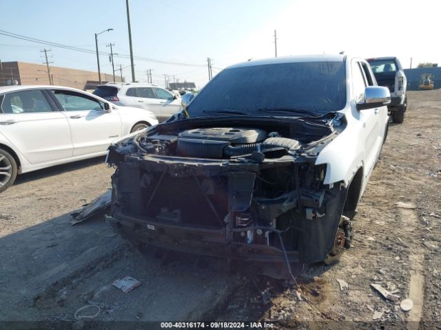 Photo 5 VIN: 1C4RJFBG4NC139832 - JEEP GRAND CHEROKEE 