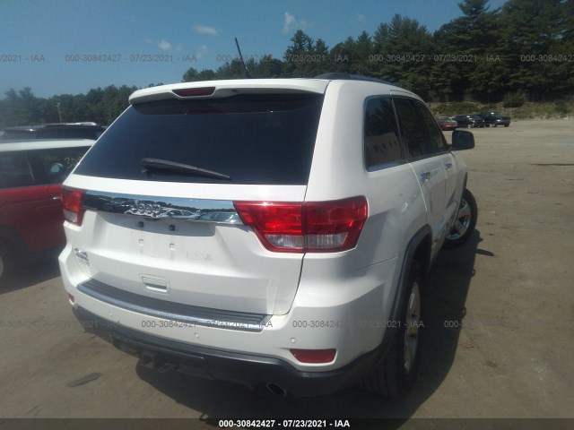 Photo 3 VIN: 1C4RJFBG5CC174036 - JEEP GRAND CHEROKEE 