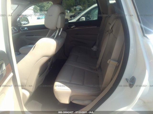 Photo 7 VIN: 1C4RJFBG5CC174036 - JEEP GRAND CHEROKEE 