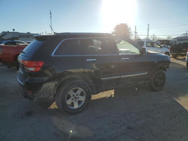 Photo 2 VIN: 1C4RJFBG5CC174702 - JEEP GRAND CHEROKEE 