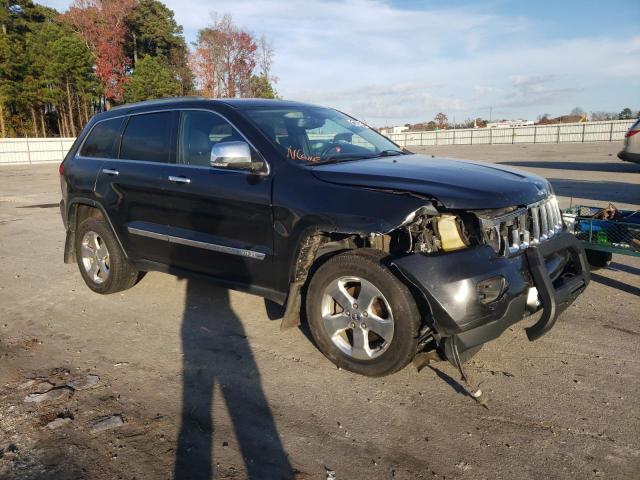 Photo 3 VIN: 1C4RJFBG5CC264500 - JEEP GRAND CHER 