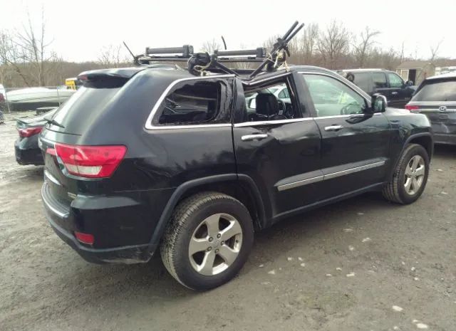 Photo 3 VIN: 1C4RJFBG5CC279076 - JEEP GRAND CHEROKEE 