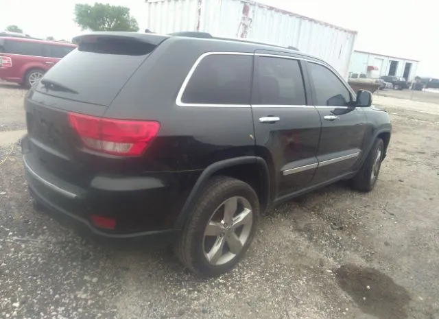 Photo 3 VIN: 1C4RJFBG5DC512858 - JEEP GRAND CHEROKEE 