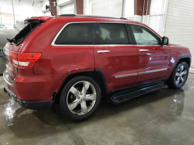 Photo 2 VIN: 1C4RJFBG5DC630005 - JEEP GRAND CHEROKEE 