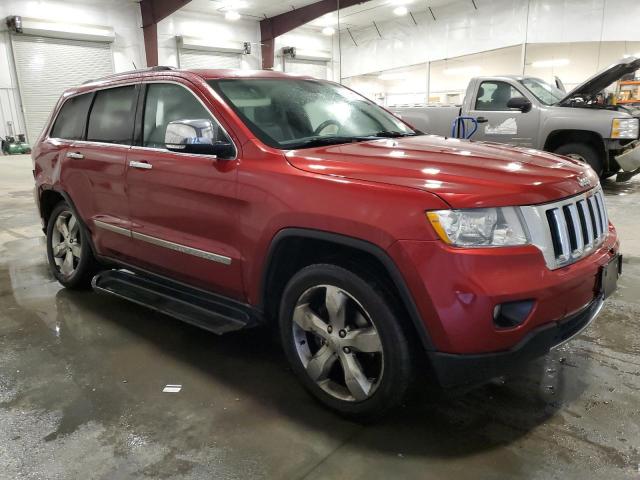 Photo 3 VIN: 1C4RJFBG5DC630005 - JEEP GRAND CHEROKEE 