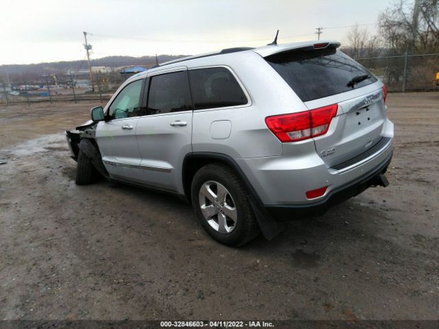 Photo 2 VIN: 1C4RJFBG5DC631171 - JEEP GRAND CHEROKEE 