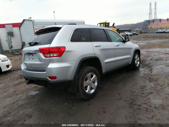 Photo 3 VIN: 1C4RJFBG5DC631171 - JEEP GRAND CHEROKEE 