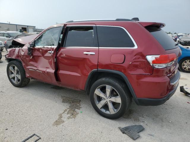 Photo 1 VIN: 1C4RJFBG5EC112493 - JEEP GRAND CHEROKEE 