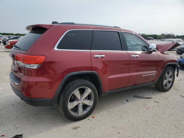 Photo 2 VIN: 1C4RJFBG5EC112493 - JEEP GRAND CHEROKEE 