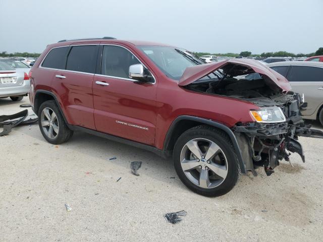 Photo 3 VIN: 1C4RJFBG5EC112493 - JEEP GRAND CHEROKEE 