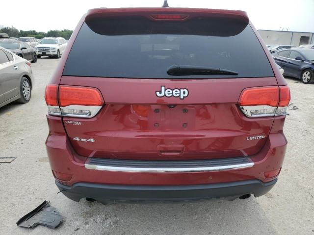 Photo 5 VIN: 1C4RJFBG5EC112493 - JEEP GRAND CHEROKEE 