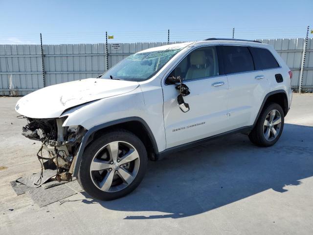 Photo 0 VIN: 1C4RJFBG5EC120903 - JEEP GRAND CHEROKEE 