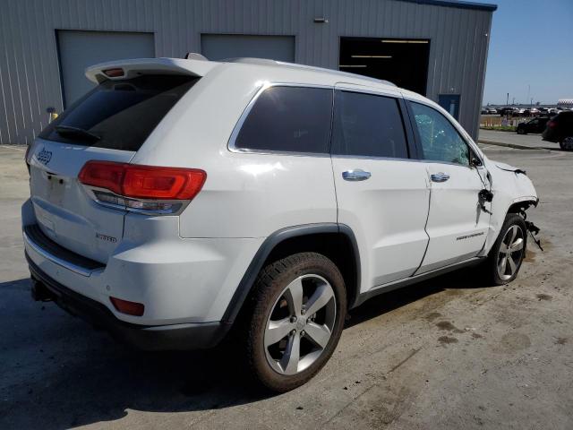 Photo 2 VIN: 1C4RJFBG5EC120903 - JEEP GRAND CHEROKEE 